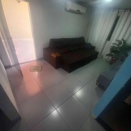 Imagem Casa com 3 dormitórios para alugar, 190 m² - Zenon Borges Guimarães - Itumbiara/GO