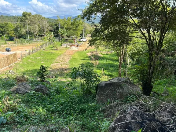 Imagem Terreno Espetacular em Paulo Lopes-SC: 3.250,48 m² na Ribeirão, Projeto Aprovado e IPTU em Dia!