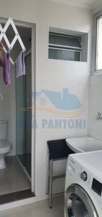 Imagem Apartamento - São Paulo - Jardins - Região Oeste