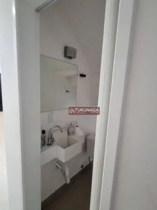 Imagem Sobrado com 3 quartos à venda, 220 m² por R$ 1.200.000 - Jardim Vila Galvão - Guarulhos/SP