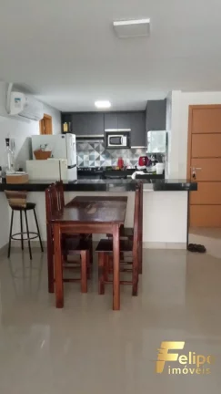 Imagem APARTAMENTO NA PRAIA DO MORRO COM 3 QUARTOS / GUARAPARI - ES