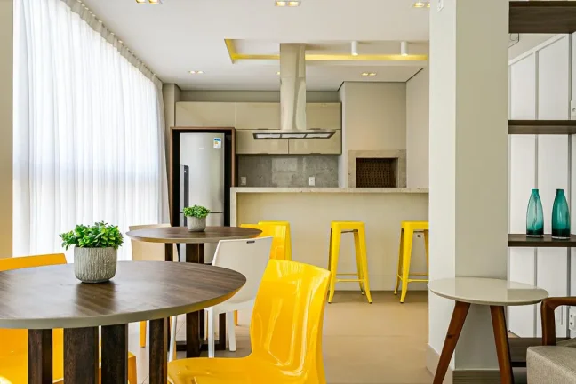 Imagem Apartamento novo - alto padrão - Praia Canasvieiras