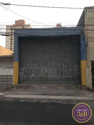 Imagem SALÃO PARA ALUGAR NA ARICANDUVA 255,00 Mts².