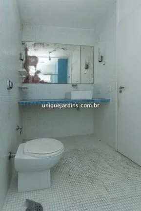 Imagem Apartamento à venda Pinheiros São Paulo