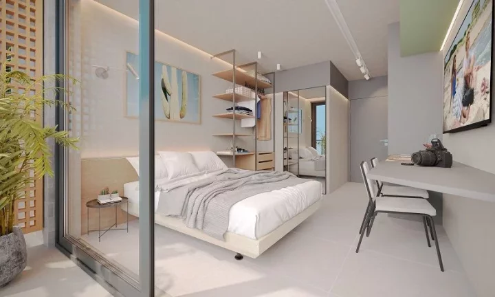 Imagem Apartamento Garden à venda, 19 m² por R$ 438.165,00 - Cabo Branco - João Pessoa/PB Imagem Apartamento Garden à venda, 19 m² por R$ 438.165,00 - Cabo Branco - João Pessoa/PB