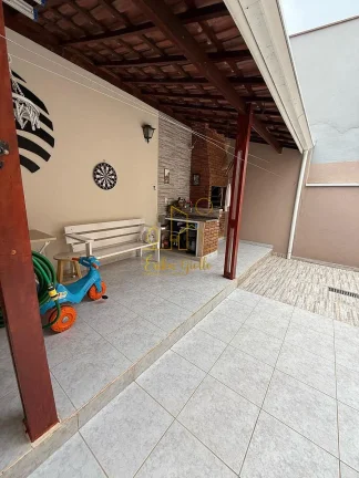 Imagem VENDA  Casa Reformada | Jardim Tannus  Jundiaí/SP