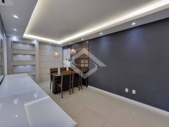 Imagem Apartamento 93m² com 3 quartos no Essence - Barra Olímpica