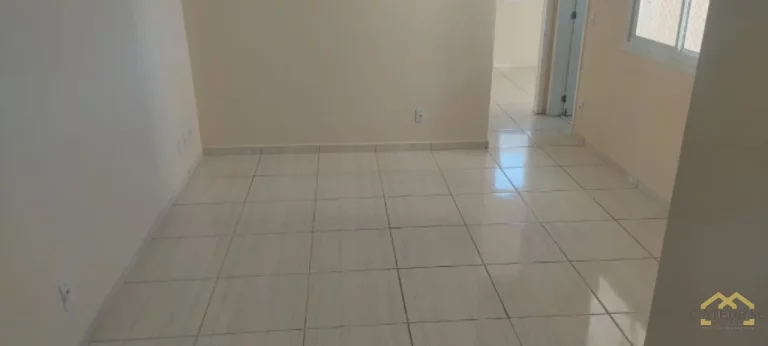 Imagem Apartamento 02 Quartos à venda no Cidade Jardim - Jundiaí