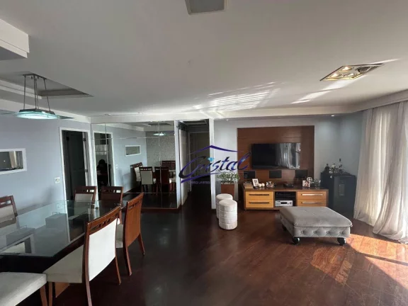 Imagem Apartamento com 4 quartos (3 suítes) à venda, 145 m² - Ile Ecolife - Vila Sônia - São Paulo/SP