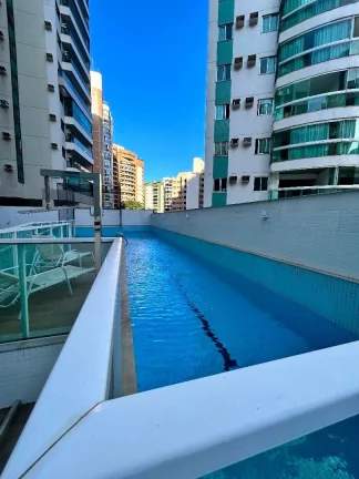 Imagem Apartamento com 3 dormitórios à venda, 96 m² por R$ 1.345.000,00 - Praia da Costa - Vila Velha/ES