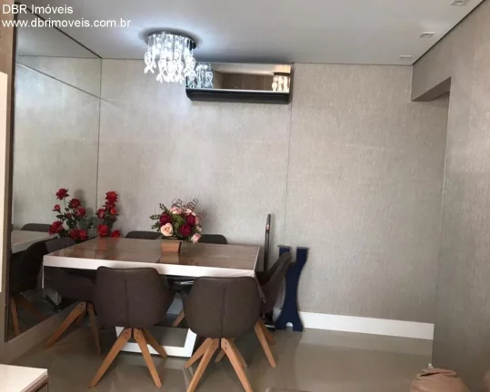 Imagem APARTAMENTO RESIDENCIAL em Sao Paulo - SP, Tatuapé