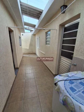 Imagem Casa à venda, 82 m² por R$ 480.000,00 - Vila Rosália - Guarulhos/SP