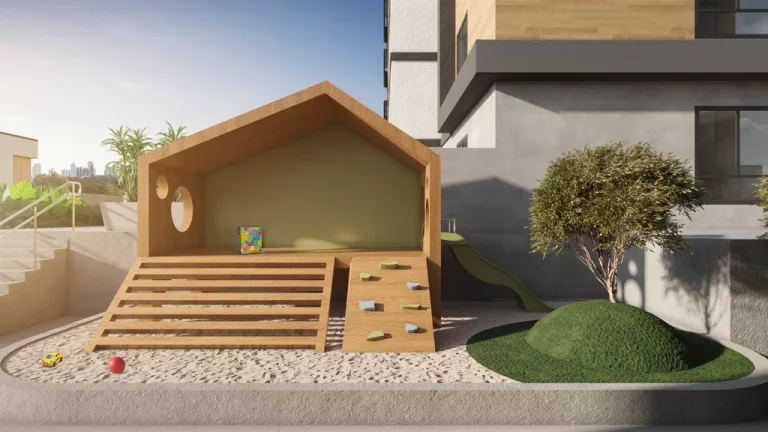 Imagem Chronos - Apartamento à venda no bairro Seminário - Curitiba/PR
