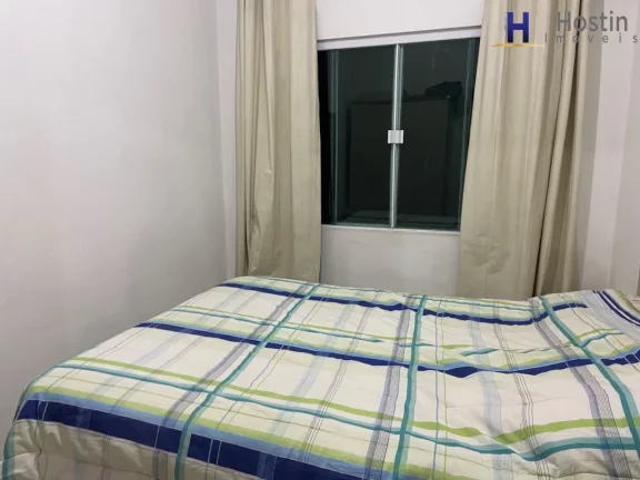 Imagem APARTAMENTO RESIDENCIAL em SÃO FRANCISCO DO SUL - SC, Forte