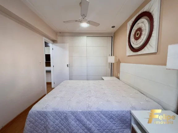 Imagem APARTAMENTO NO CENTRO DE GUARAPARI - PRÓXIMO A TUDO!