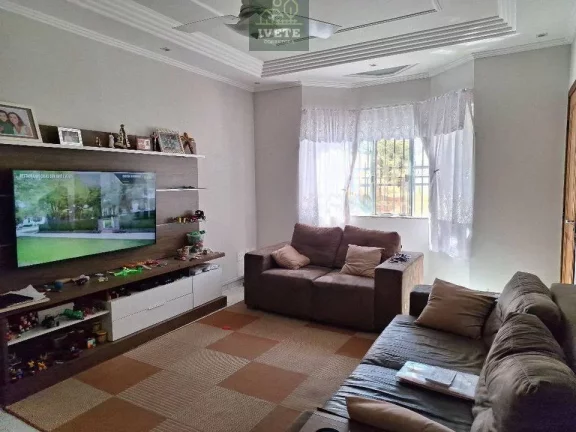 Imagem Casa em excelente localização em Socorro.Acabamento Espetacular.