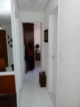 Imagem Apartamento a venda na Bela Vista - Manoel Dutra
