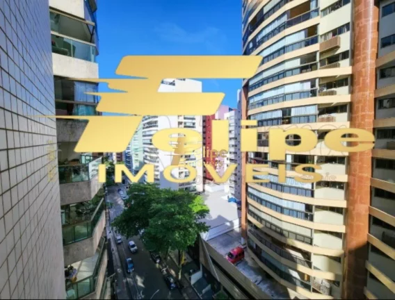 Imagem VENHA CONHECER SEU MAIS NOVO LAR NA PRAIA DA COSTA EM VILA VELHA/ES!