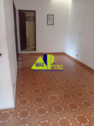 Imagem Ampla casa à venda em São Paulo-SP: 5 quartos, 1 suíte, 3 salas, 2 vagas, 210m² na Vila Buenos Aires!