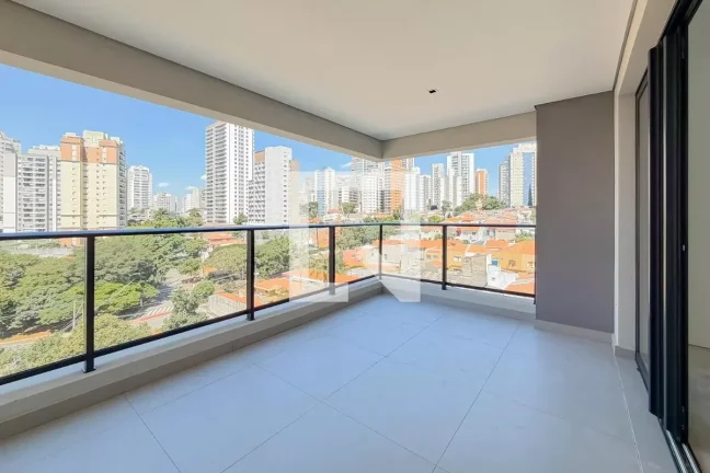 Imagem Apartamento à Venda - Vila Mariana, 3 Quartos, 95 m2