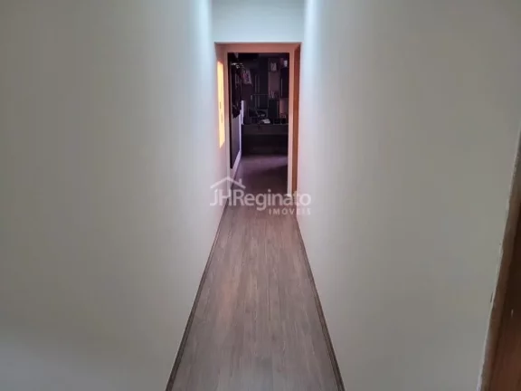 Imagem Sobrado à venda no Jardim Copaiba - Sorocaba