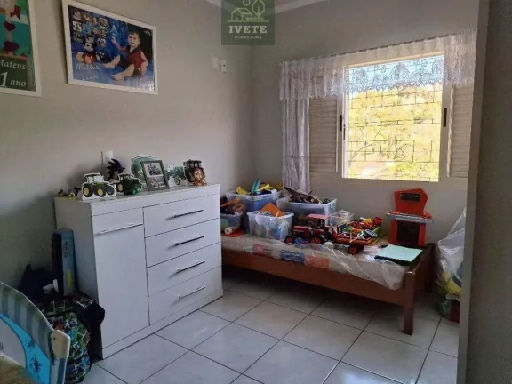 Imagem Casa em excelente localização em Socorro.Acabamento Espetacular.