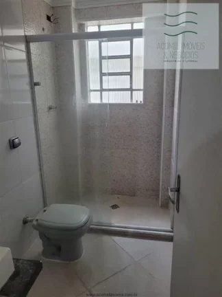 Imagem Apartamentos no Litoral para venda em São Vicente no bairro Centro