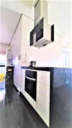Imagem Apartamento no Edifício Play Barueri