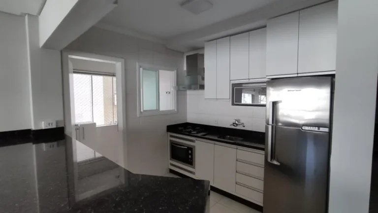 Imagem Apartamento 3 Dormitórios - Bairro Navegantes