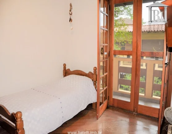 Imagem Casa - São Paulo II | Batelli Imóveis