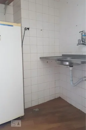 Imagem Apartamento à Venda - Barra da Tijuca, 1 Quarto, 36 m2