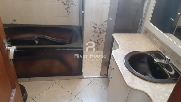 Imagem Cobertura de luxo com 4 dormitórios no bairro Jardim Guanabara em Cuiabá