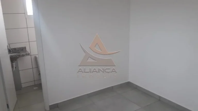 Imagem Apartamento - Ribeirão Preto - Monte Alegre