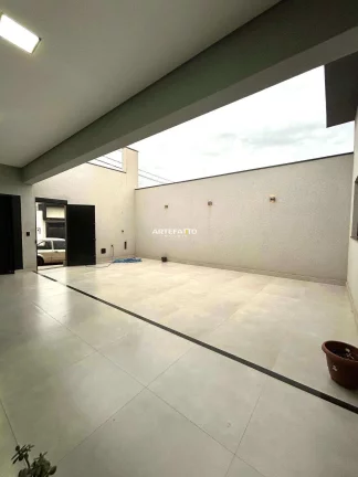 Imagem Casa à venda em Franca, Jardim Natal I, com 3 dormitórios, uma suíte, 200m2