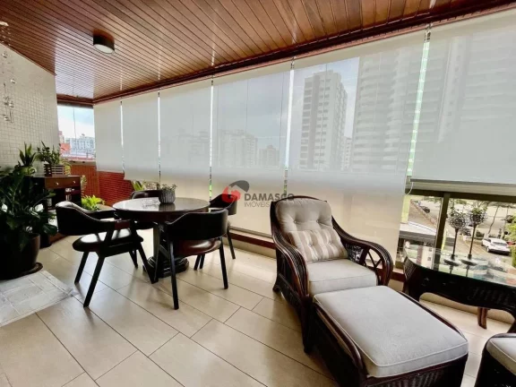 Imagem Apartamento à venda, Santa Paula, São Caetano do Sul, SP