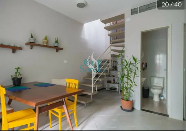 Imagem Casa/Sobrado à Venda em Indianópolis - São Paulo/SP.