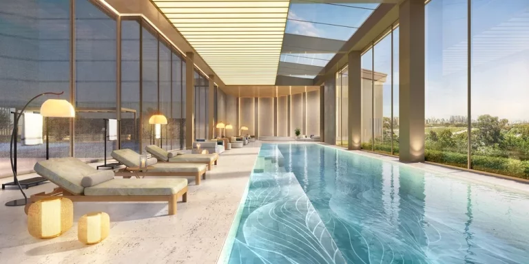 Imagem Apartamento com 4 Quartos à Venda, 403 m² em Jardim Guedala - São Paulo
