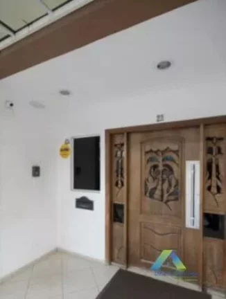 Imagem Apartamento à venda no bairro Rudge Ramos - São Bernardo do Campo/SP