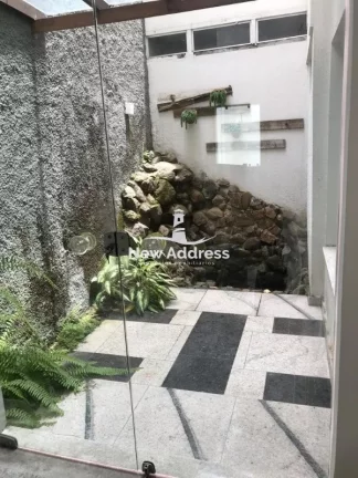 Imagem Casa Duplex à venda com 4 quartos e 2 suítes na Barra do Jucu - Vila Velha