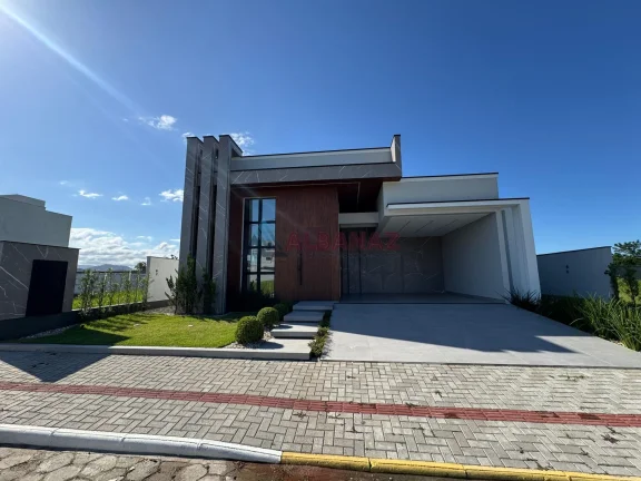 Imagem Casa à venda no bairro Universitario - Tijucas/SC