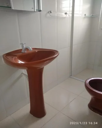Imagem Linda casa no jd Bonfiglioli