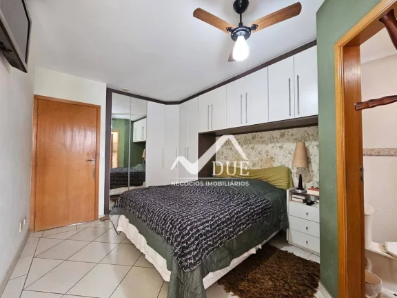 Imagem Village com 4 quartos à venda, 270 m² por R$ 1.400.000 - Embaré - Santos/SP