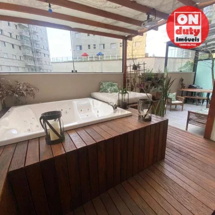 Imagem Apartamento- Marapé - Santos/SP