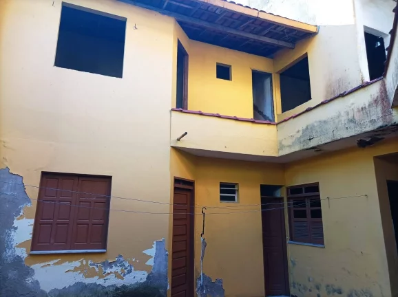 Imagem Construção no B. Castália