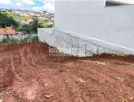 Imagem Terreno de 360m² no Jardim Columbia – Próximo à UEL | Ideal para Construção, Moradia ou Investimento!