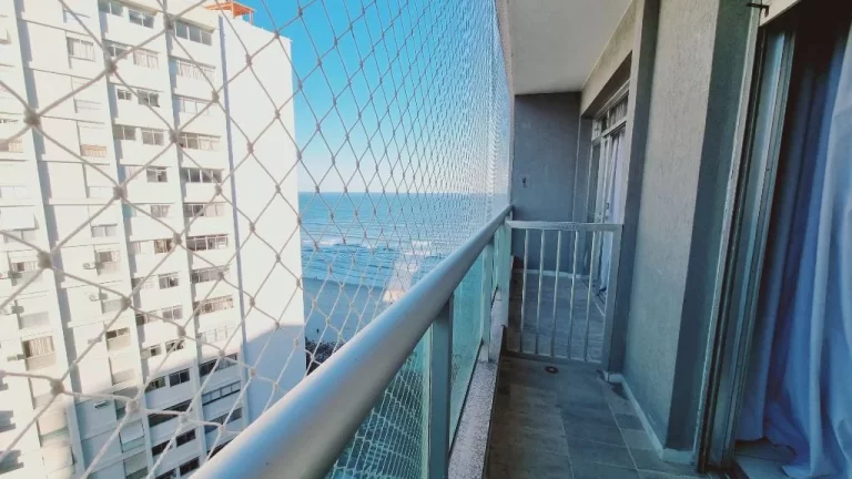 Imagem Apartamento com 5 dormitórios à venda, 170 m² - Pitangueiras - Guarujá/SP