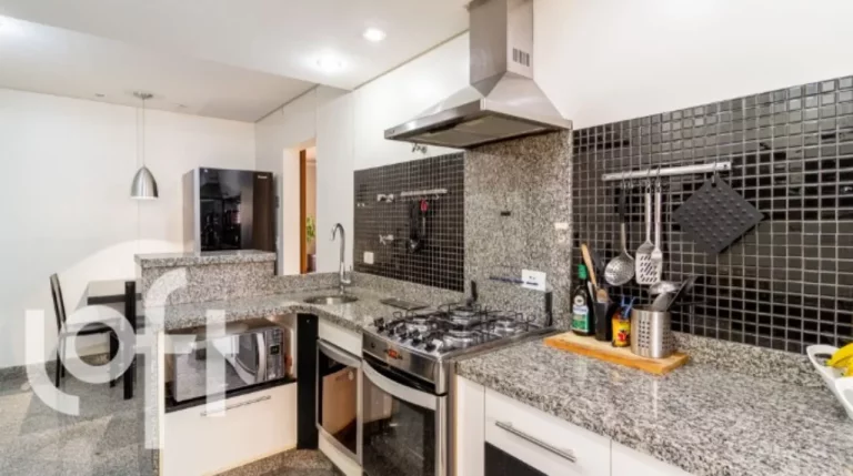 Imagem APARTAMENTO RESIDENCIAL em São Paulo - SP, Tatuapé