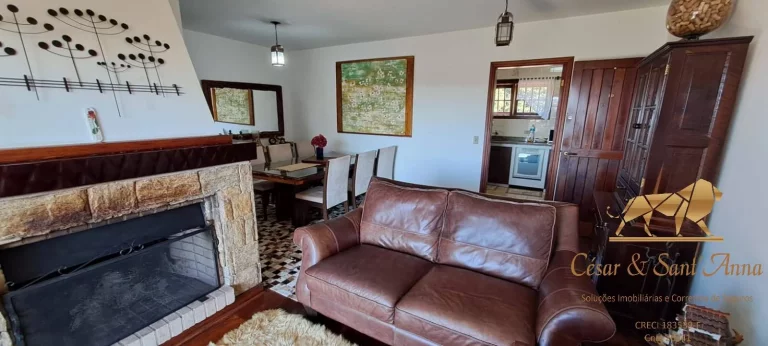 Imagem Apartamento à Venda em Campos do Jordão – Cond. Parque dos Príncipes