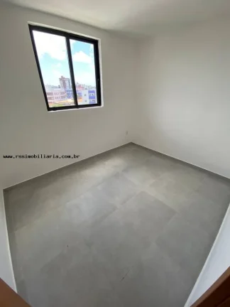 Imagem Master Home, apartamento à venda nos Bancarios, João Pessoa