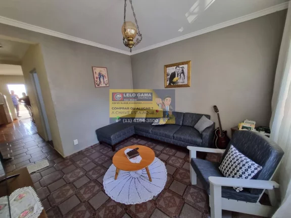 Imagem CASAS A VENDA - TERRENO DE 500M²